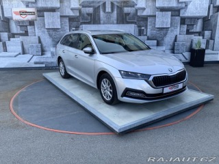 Škoda Octavia 2.0TDi,AMBITION, FULL LED 2022