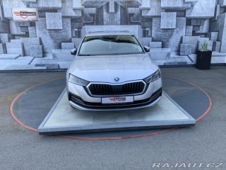 Škoda Octavia 2.0TDi,AMBITION, FULL LED 2022