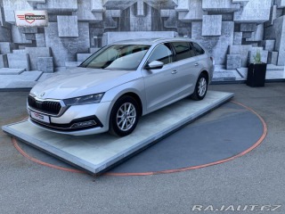 Škoda Octavia 2.0TDi,AMBITION, FULL LED 2022