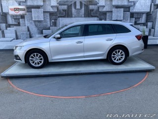 Škoda Octavia 2.0TDi,AMBITION, FULL LED 2022