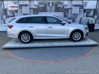 Škoda Octavia 2.0TDi,AMBITION, FULL LED 2022