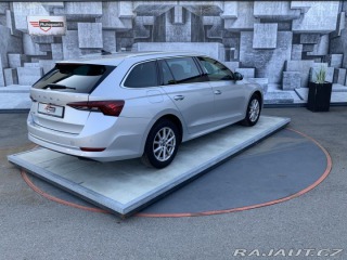 Škoda Octavia 2.0TDi,AMBITION, FULL LED 2022