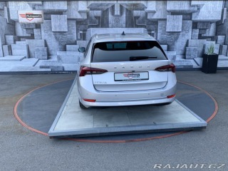Škoda Octavia 2.0TDi,AMBITION, FULL LED 2022
