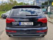 Audi Q7 3,0TDi S-line PANORAMA TO 2014