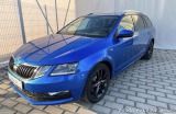 Škoda Octavia Drive 2.0 TDI 110 kW, DCC