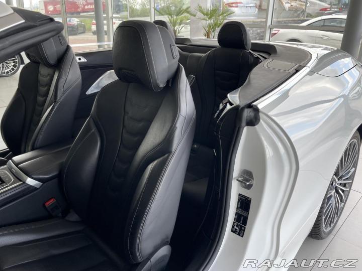 BMW 8 M850i xDrive*Cabrio*Max.V 2021