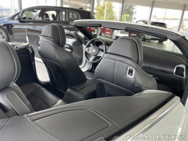 BMW 8 M850i xDrive*Cabrio*Max.V 2021