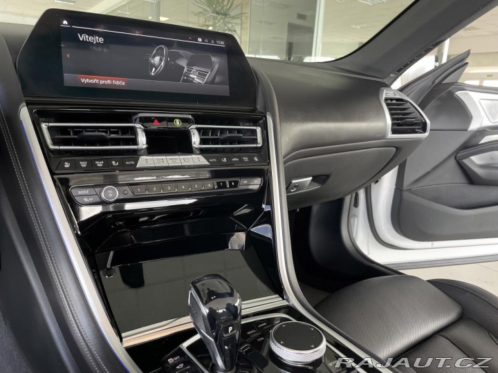 BMW 8 M850i xDrive*Cabrio*Max.V 2021