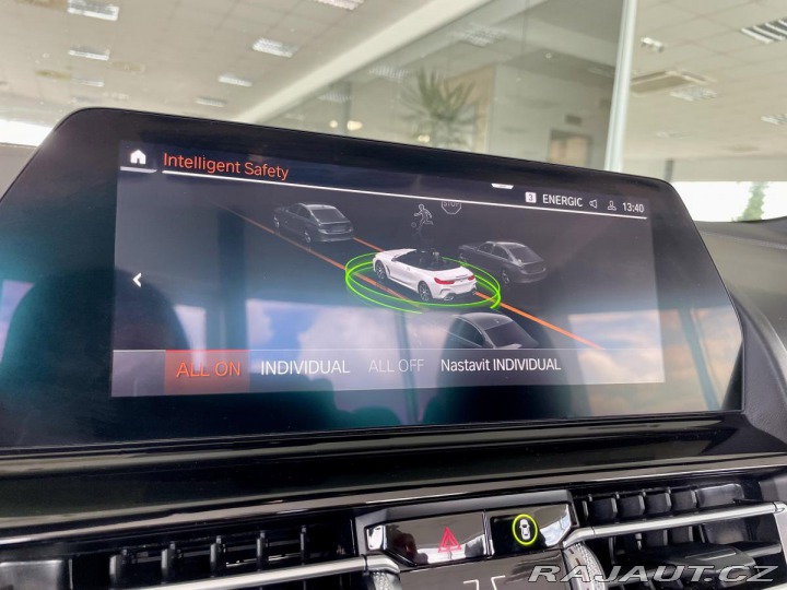 BMW 8 M850i xDrive*Cabrio*Max.V 2021