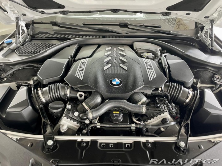 BMW 8 M850i xDrive*Cabrio*Max.V 2021
