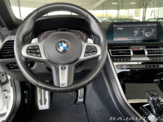 BMW 8 M850i xDrive*Cabrio*Max.V 2021