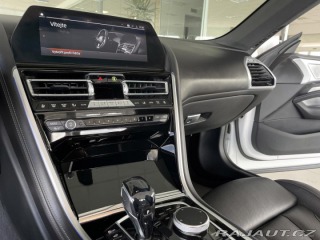 BMW 8 M850i xDrive*Cabrio*Max.V 2021