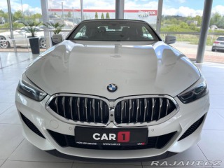 BMW 8 M850i xDrive*Cabrio*Max.V 2021