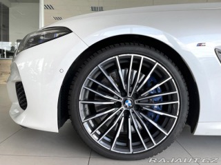 BMW 8 M850i xDrive*Cabrio*Max.V 2021
