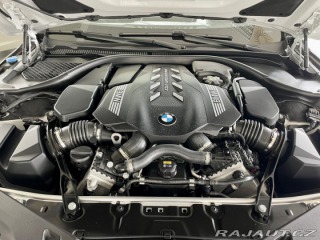 BMW 8 M850i xDrive*Cabrio*Max.V 2021