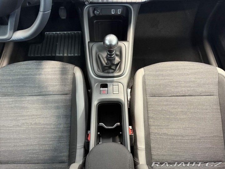 Jeep Avenger Longitude 1.2 Turbo 100k 2024