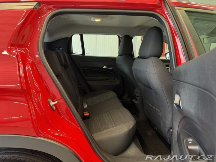 Jeep Avenger Longitude 1.2 Turbo 100k 2024