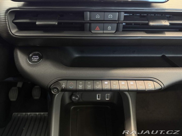 Jeep Avenger Longitude 1.2 Turbo 100k 2024