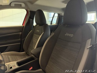 Jeep Avenger Longitude 1.2 Turbo 100k 2024