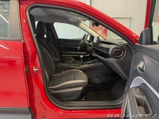 Jeep Avenger Longitude 1.2 Turbo 100k 2024