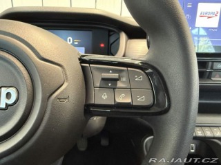 Jeep Avenger Longitude 1.2 Turbo 100k 2024