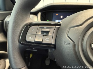 Jeep Avenger Longitude 1.2 Turbo 100k 2024