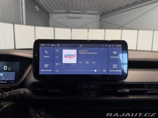 Jeep Avenger Longitude 1.2 Turbo 100k 2024