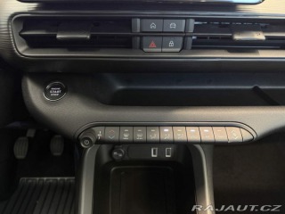 Jeep Avenger Longitude 1.2 Turbo 100k 2024