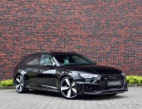 Audi RS4 RS4 2.9 TFSI Quattro *Dy