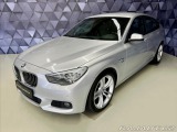 BMW 5 535d xDrive M-SPORT, ADAP