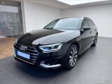 Audi A4 Avant 2,0 TDI S-tronic Ad