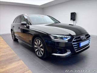 Audi A4 Avant 2,0 TDI S-tronic Ad 2020