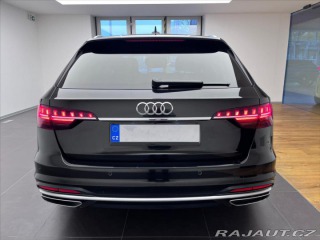 Audi A4 Avant 2,0 TDI S-tronic Ad 2020