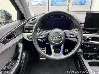 Audi A4 Avant 2,0 TDI S-tronic Ad 2020