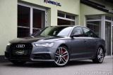 Audi A6 3,0BI-TDI COMPETITION VZD