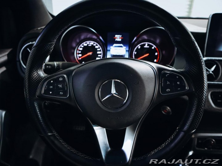 Mercedes-Benz X 350d 4MATIC POWER EDITION 2019