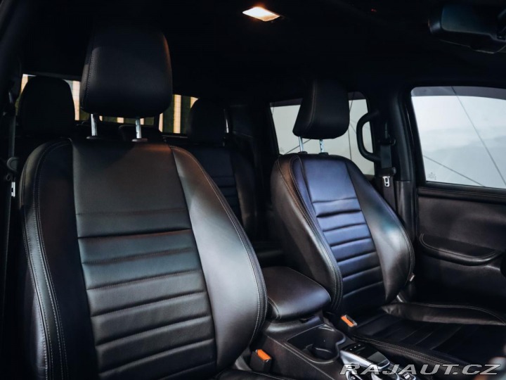 Mercedes-Benz X 350d 4MATIC POWER EDITION 2019