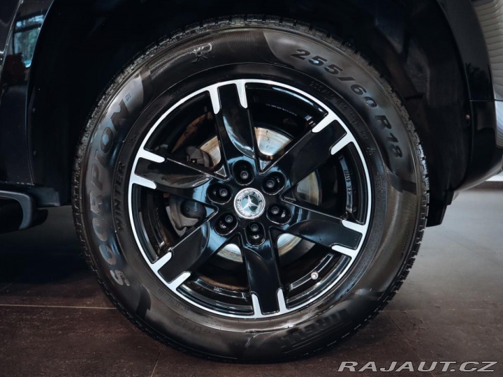 Mercedes-Benz X 350d 4MATIC POWER EDITION 2019