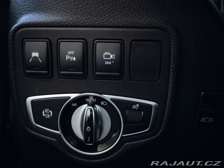 Mercedes-Benz X 350d 4MATIC POWER EDITION 2019