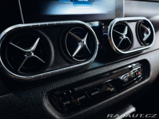 Mercedes-Benz X 350d 4MATIC POWER EDITION 2019