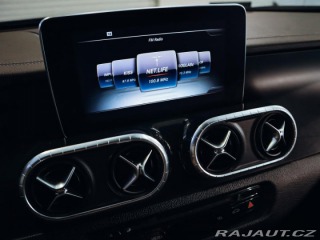 Mercedes-Benz X 350d 4MATIC POWER EDITION 2019