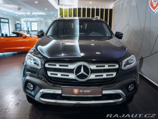 Mercedes-Benz X 350d 4MATIC POWER EDITION 2019