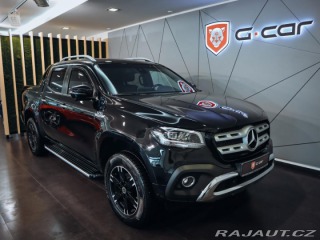 Mercedes-Benz X 350d 4MATIC POWER EDITION 2019