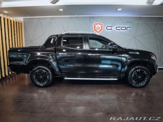 Mercedes-Benz X 350d 4MATIC POWER EDITION 2019
