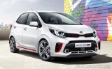 Kia Picanto 1.25 CVVT GT