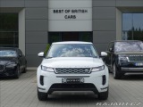 Land Rover Range Rover Evoque 2,0 D150, S, 1Maj, ČR, DP