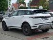 Land Rover Range Rover Evoque 2,0 D150, S, 1Maj, ČR, DP 2020