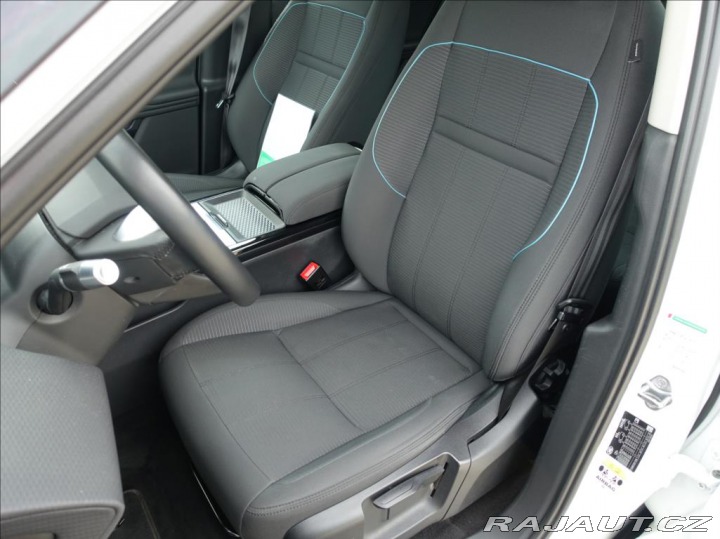 Land Rover Range Rover Evoque 2,0 D150, S, 1Maj, ČR, DP 2020