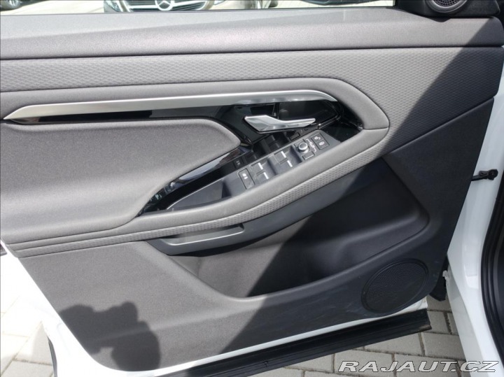 Land Rover Range Rover Evoque 2,0 D150, S, 1Maj, ČR, DP 2020