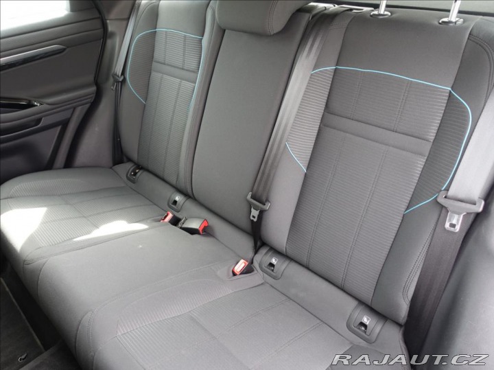 Land Rover Range Rover Evoque 2,0 D150, S, 1Maj, ČR, DP 2020